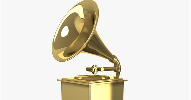 Cultura Pregunta Trivia: ¿Quién ganó 9 premios Grammy en 1999?