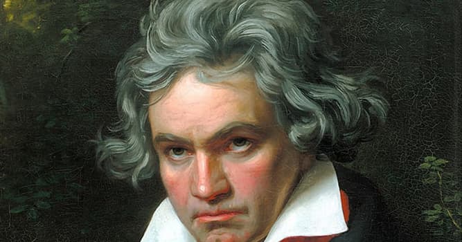 Культура Вопрос: Сколько лет было Бетховену, когда он завершил свою Девятую симфонию?