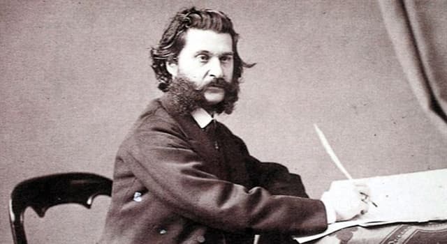 Cultuur Trivia Vraag: In welk land werd Johann Strauss Jr. geboren?