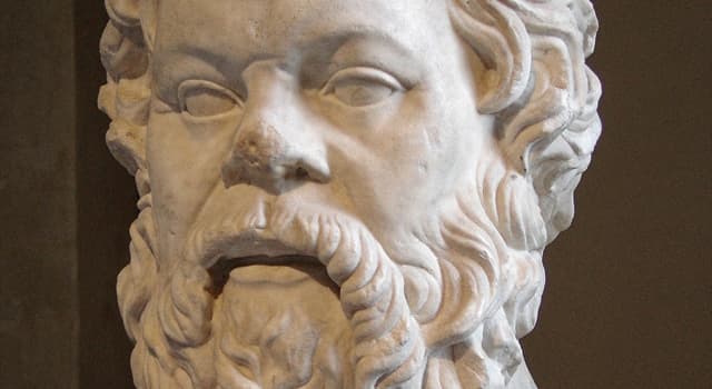 Geschiedenis Trivia Vraag: Waar was Socrates geboren?