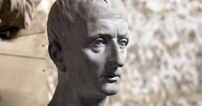 Geschichte Wissensfrage: Wer war Marcus Tullius Cicero?