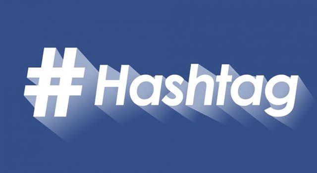 Culture Trivia Question: What is a technical name for the hashtag symbol (#)?