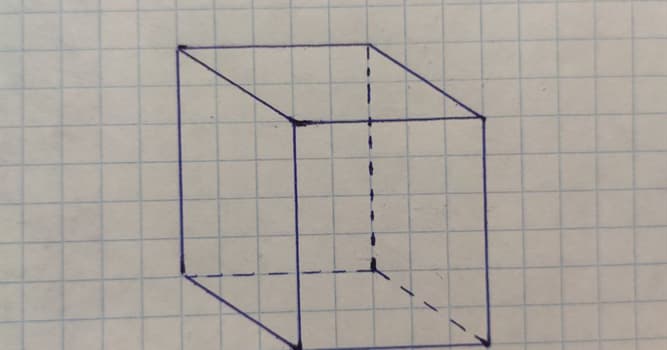 Wetenschap Trivia Vraag: Hoe heet een prisma waarvan de zijvlakken parallellogrammen zijn?