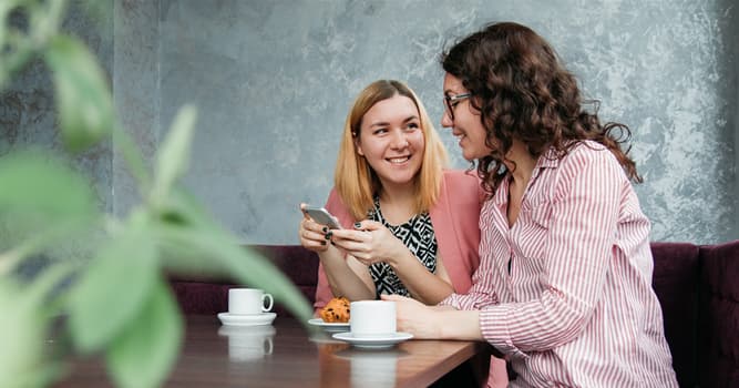 Maatschappij Trivia Vraag: Welke van deze is het vermogen om met anderen of met moeilijke problemen om te gaan?