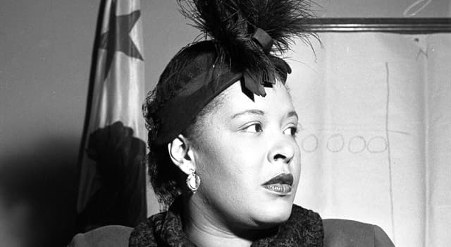 Movies & TV Trivia Question: Which poet wrote ‘Strange Fruit’, a poem about lynching, subsequently recorded as a song by Billie Holiday?