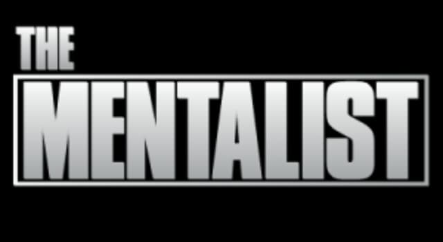 Cinema & TV Domande: Come si chiama l'attore che ha interpretato il ruolo di John il Rosso nella serie televisiva the Mentalist?