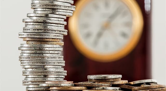 Toplum Trivia Sorusu: Taka hangi ülkenin para birimidir?