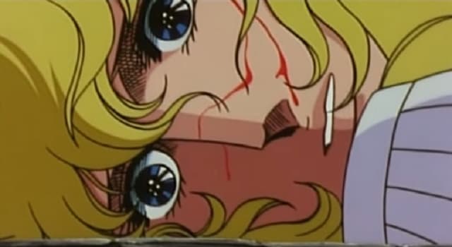Cinema & TV Domande: Di quale malattia letale si ammalò "Lady Oscar" protagonista dell'omonimo anime ?
