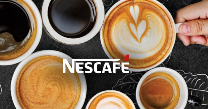 Sociedad Pregunta Trivia: ¿En qué país se elaboró por primera vez el Nescafé?