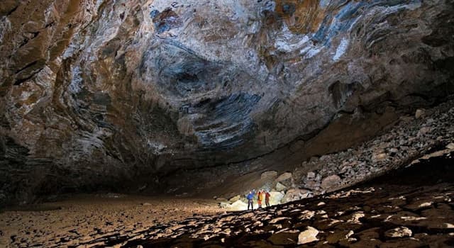 Geografía Pregunta Trivia: ¿En qué país se encuentra “La muñeca fea”, la cueva más grande de América?