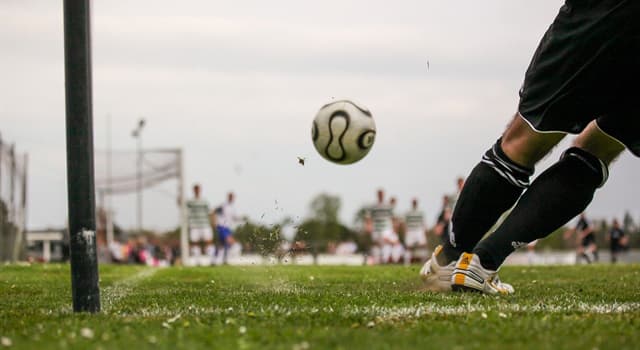 sport Pytanie-Ciekawostka: Hannover 96 to profesjonalny klub piłkarski z którego kraju?