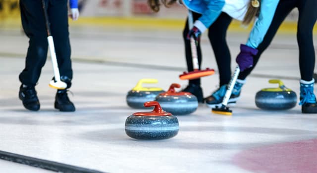 sport Pytanie-Ciekawostka: Gdzie ma siedzibę Światowa Federacja Curlingu?