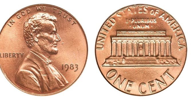 Society Trivia Question: How many cents are in one US dollar?