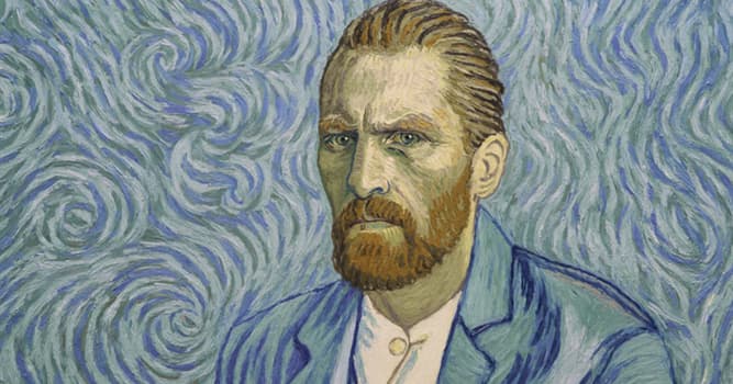 Culture Trivia Question: How old was Vincent van Gogh when he died?