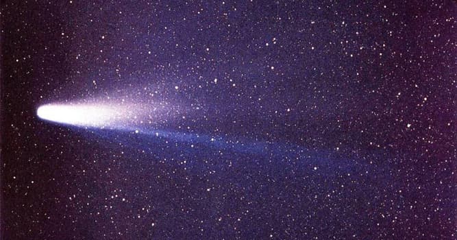 Science Trivia Question: If you are alive in 2016, how many more years will you need to live in order to see Halley's Comet?