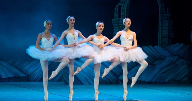 Cultuur Trivia Vraag: Welk land wordt beschouwd als de geboorteplaats van ballet?