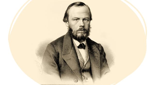Kültür Trivia Sorusu: "Suç ve Ceza" romanının yazarı kimdir?