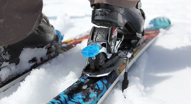 Spor Trivia Sorusu: Avusturyalı 'Fischer Sports' firması hangi spor için ürün üretir?