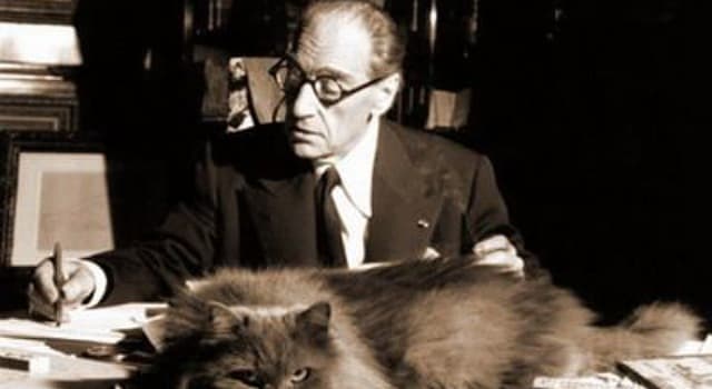 Sinema & TV Trivia Sorusu: Sacha Guitry'nin Mesleği Neydi?