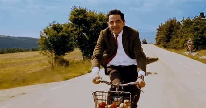 Sinema & TV Trivia Sorusu: Rowan Atkinson Kimdir?