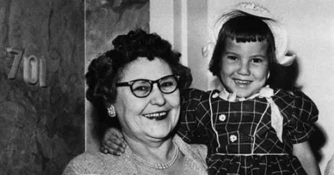 Historia Pregunta Trivia: ¿Quién fue Nannie Doss?