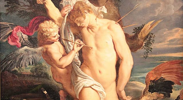 Cultura Pregunta Trivia: ¿Quién pintó el cuadro de San Sebastián rescatado por los ángeles (1604)?