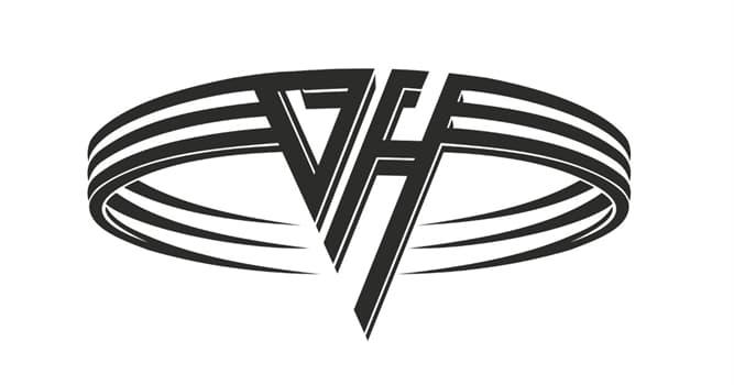 Sociedad Pregunta Trivia: ¿Quiénes fundaron el grupo Van Halen?