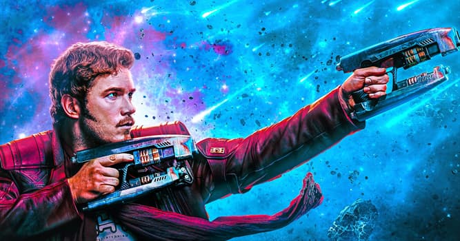 Culture Trivia Question: Under which nickname is Peter Jason Quill, a fictional superhero in American comic books, also known?