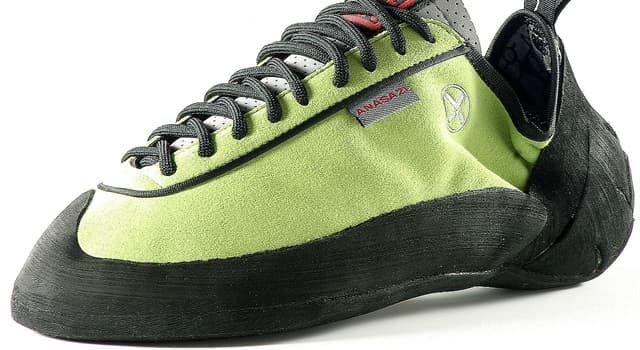 Sport Trivia Question: In which sport are these shoes used?