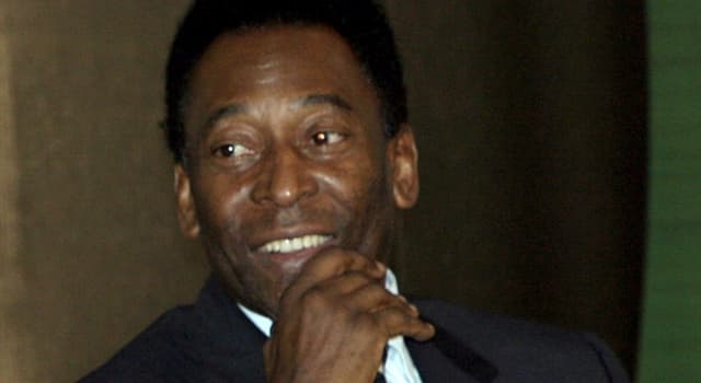 Sport Trivia Vraag: Welke sport heeft Pelé beroemd gemaakt?