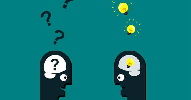 Сiencia Pregunta Trivia: ¿Qué es la sinestesia?
