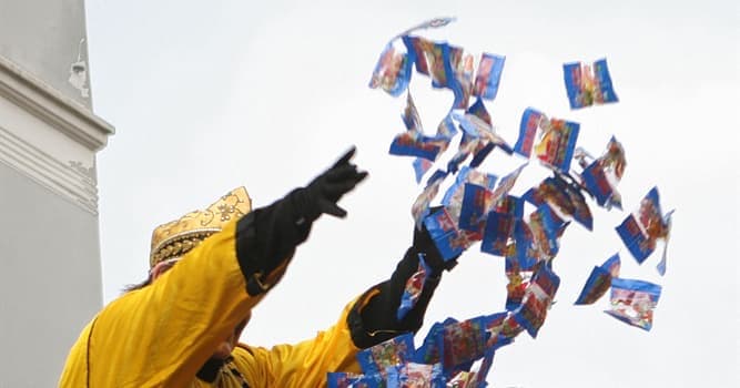 Heute Ist Nicht Alle Tage Ich Komm Wieder Keine Frage Wen verbindet man mit dem Spruch:... | Quizfragen | QuizzClub