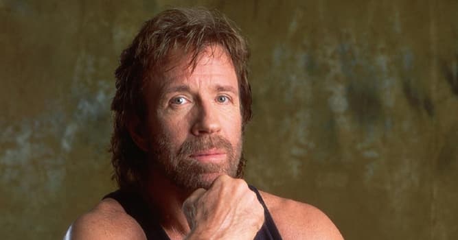 Movies & TV Trivia Question: Who played the male lead in the film "Cold Fury"?