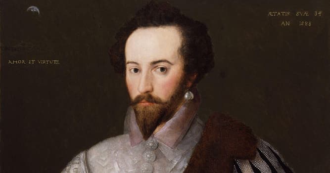 Histoire Question: Qui était Sir Walter Raleigh ?