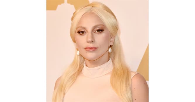 Society Trivia Question: What is Lady GaGa's full name?