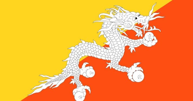 Geography Trivia Question: What is the official currency of the Kingdom of Bhutan?