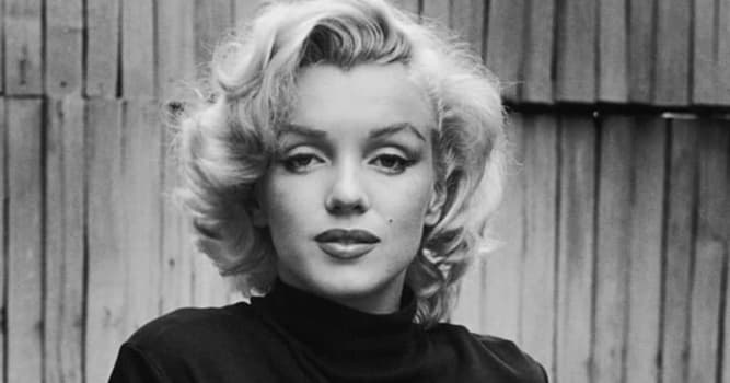 Maatschappij Trivia Vraag: Wanneer overleed Marilyn Monroe?