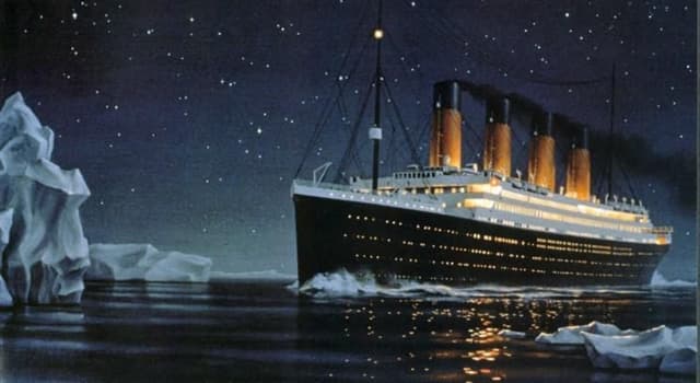 Geschiedenis Trivia Vraag: Welk schip was het eerste dat op de rampscène arriveerde en de overlevenden van de Titanic redde?