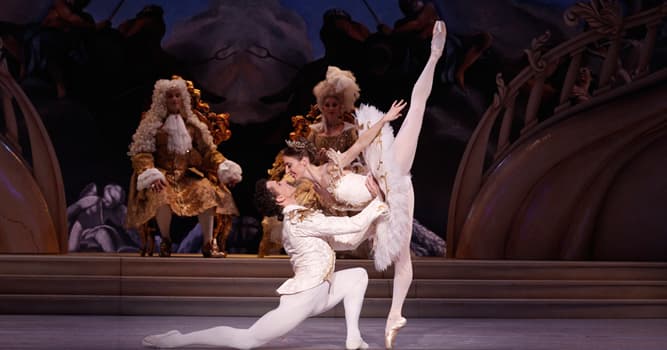 Culture Trivia Question: Who composed the ballet "Sleeping Beauty"?