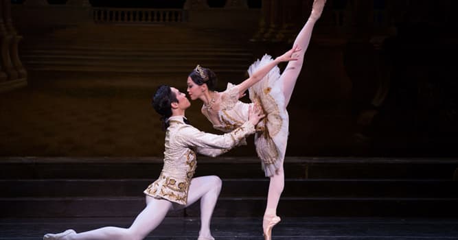 Culture Trivia Question: Who composed the ballet "The Sleeping Beauty"?