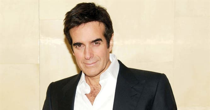 Society Trivia Question: Who was engaged to magician David Copperfield for six years in the 1990's?