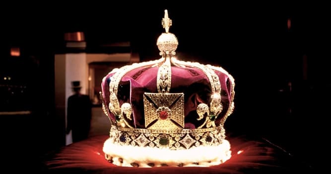 History Trivia Question: Who was the first monarch of the United Kingdom to have their coronation televised live?