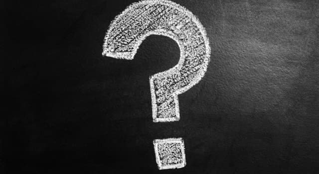 Сiencia Pregunta Trivia: ¿Cómo se llama la definición legal o convencional de magnitudes físicas?