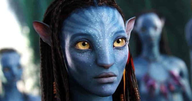 Películas Pregunta Trivia: ¿A qué género pertenece la película 'Avatar'?