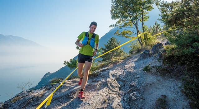 sport Pytanie-Ciekawostka: Co to jest skyrunning?