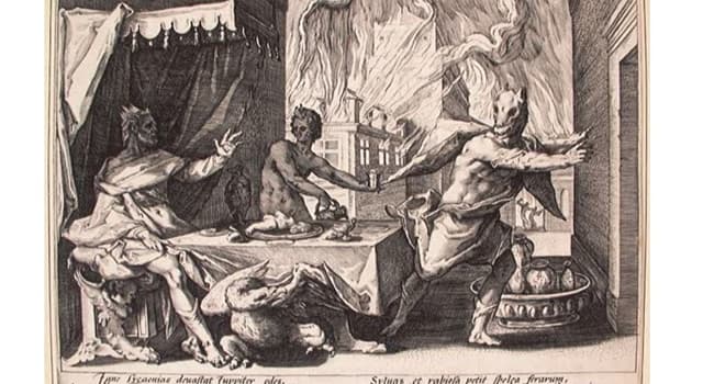 Culture Question: Dans la mythologie grecque, Lycaon était un roi d'où ?