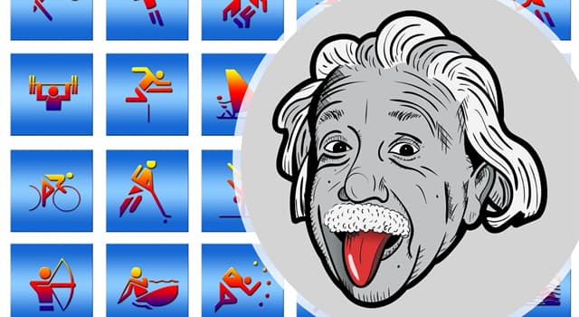 nauka Pytanie-Ciekawostka: Co uwielbiał Albert Einstein?