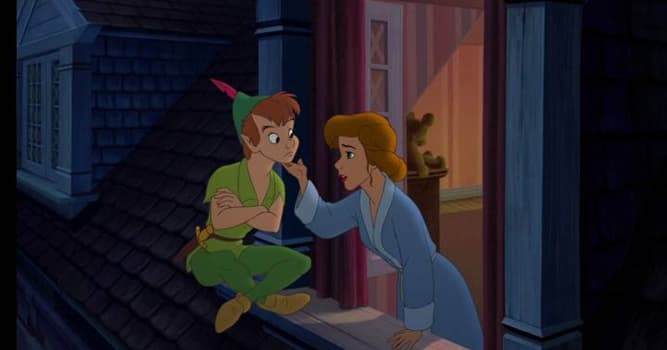 Sociedad Pregunta Trivia: ¿En qué consiste el síndrome de Wendy?