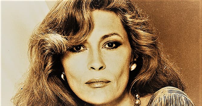 Películas Pregunta Trivia: ¿En qué película Faye Dunaway grita: "¡Nada de perchas de alambre!"?