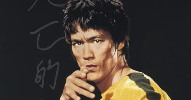 Movies & TV Trivia Question: In which movie does Bruce Lee as Tang Lung go to Rome to help save the family restaurant?